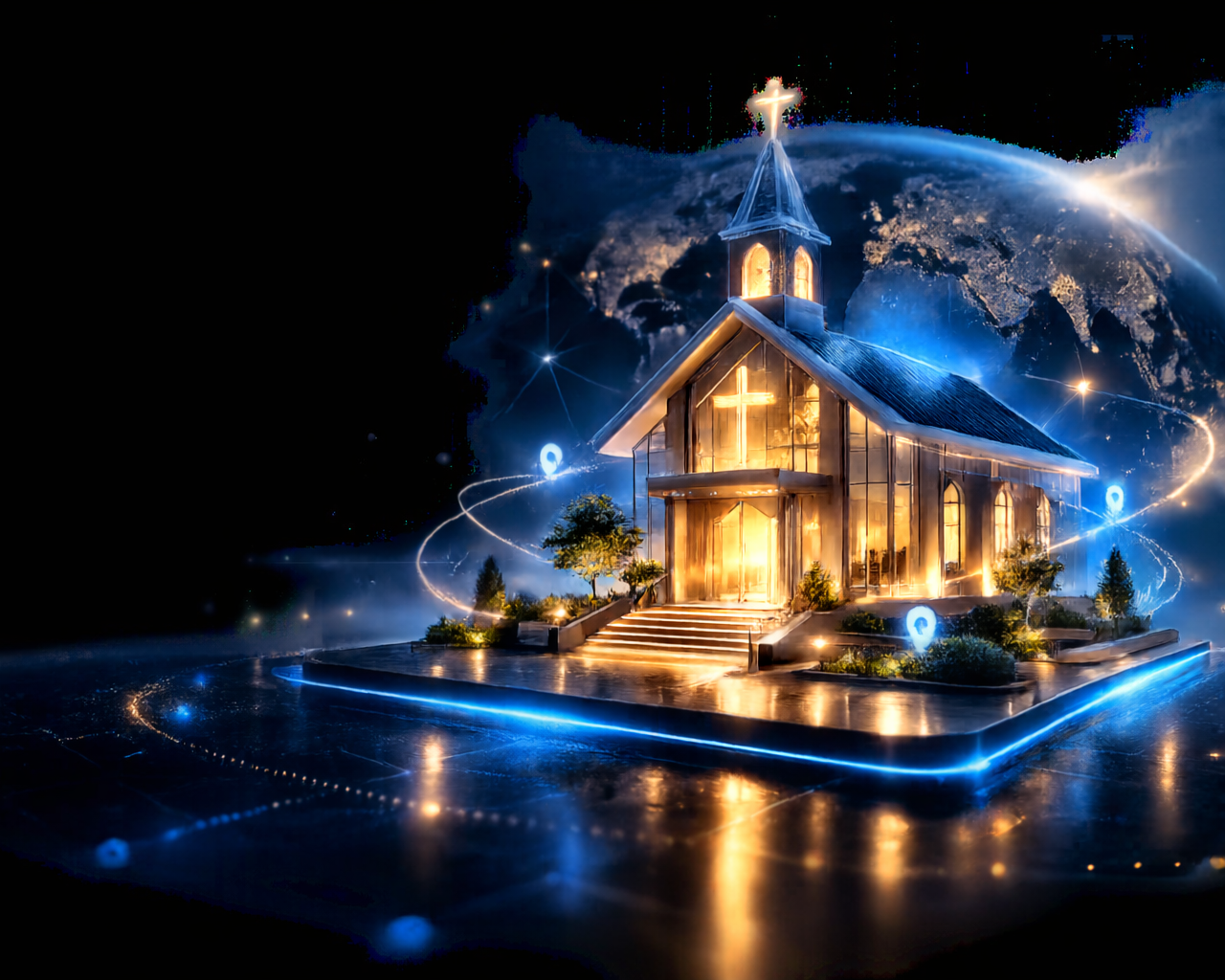 Great Commission Bible Church